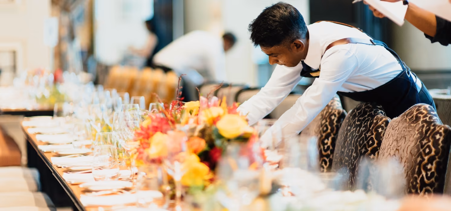 Hospitality Business Loans