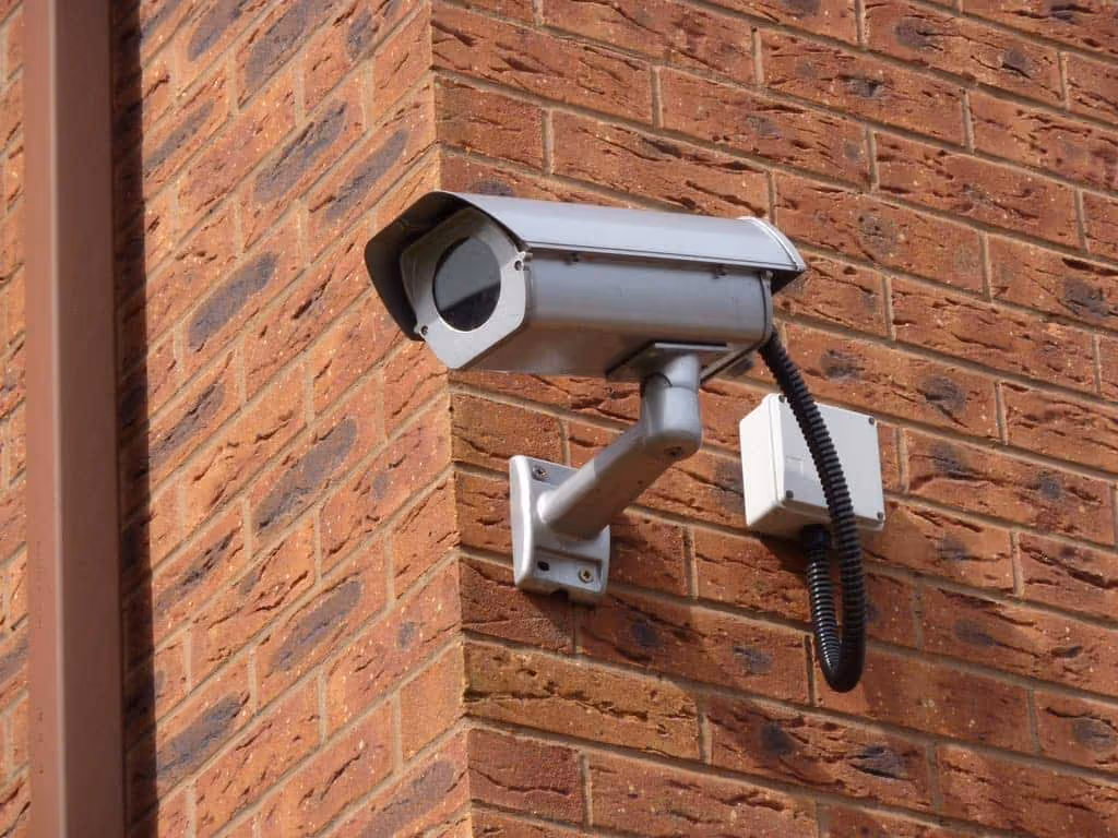 Security and fire safety specialist