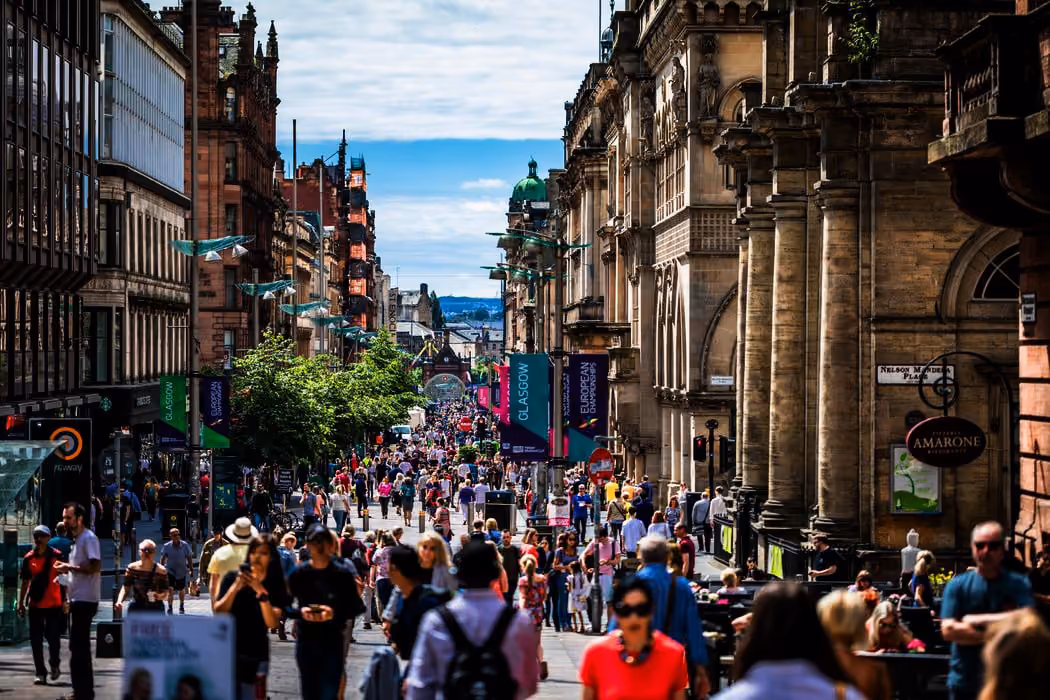 Glasgow