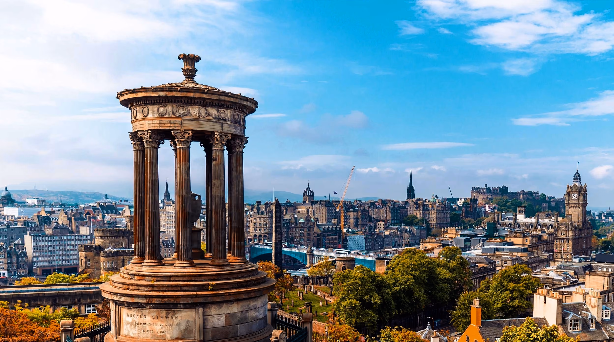 Edinburgh