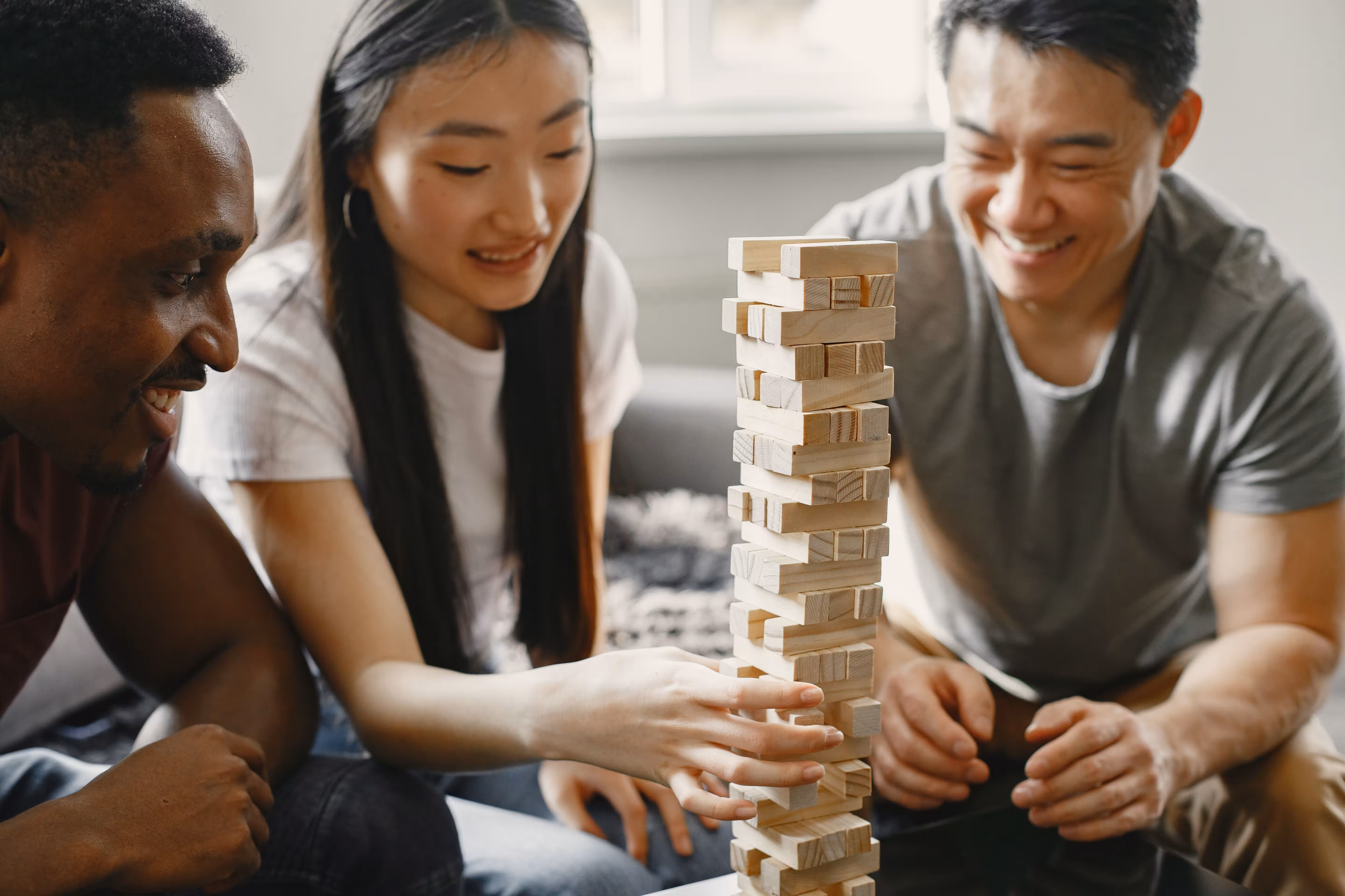 Think twice before loan stacking
