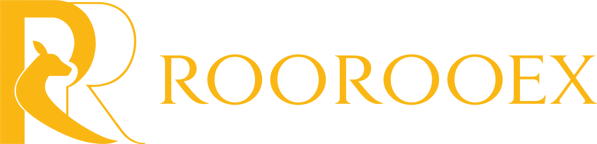 RooRooEX