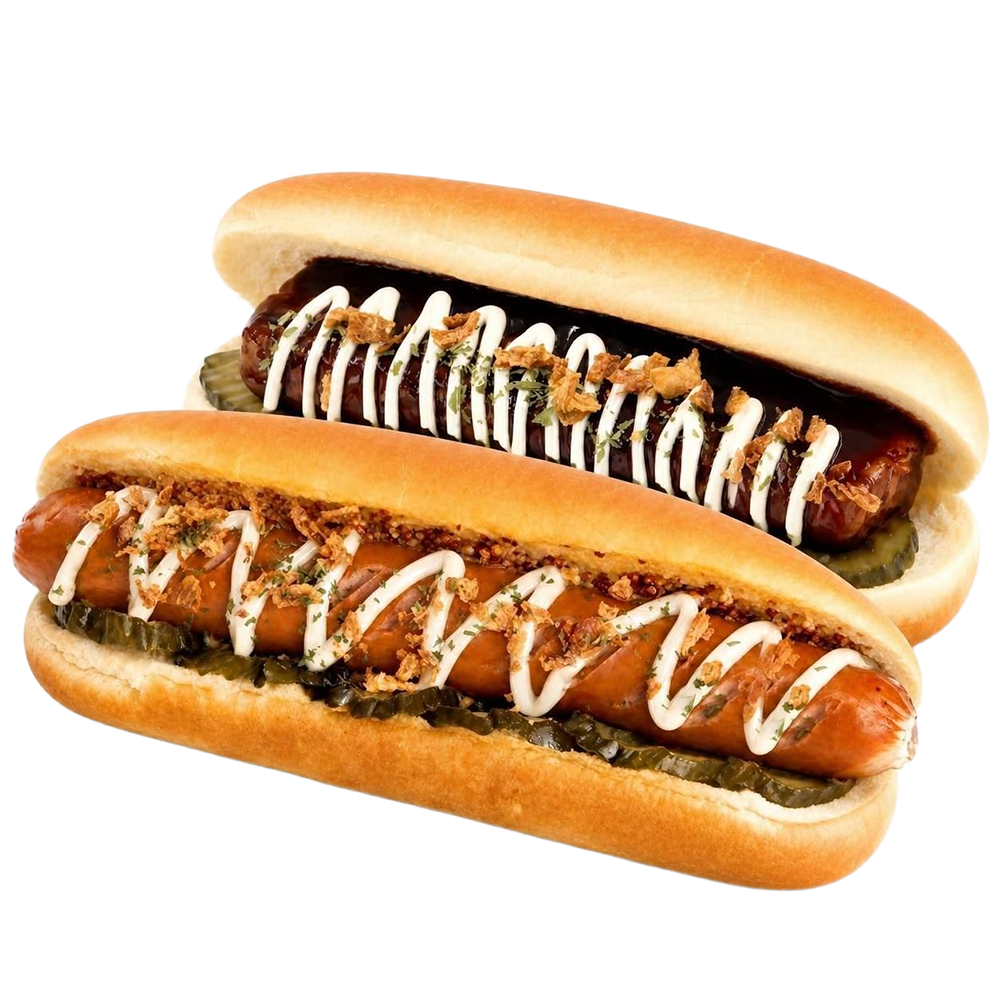 핫도그