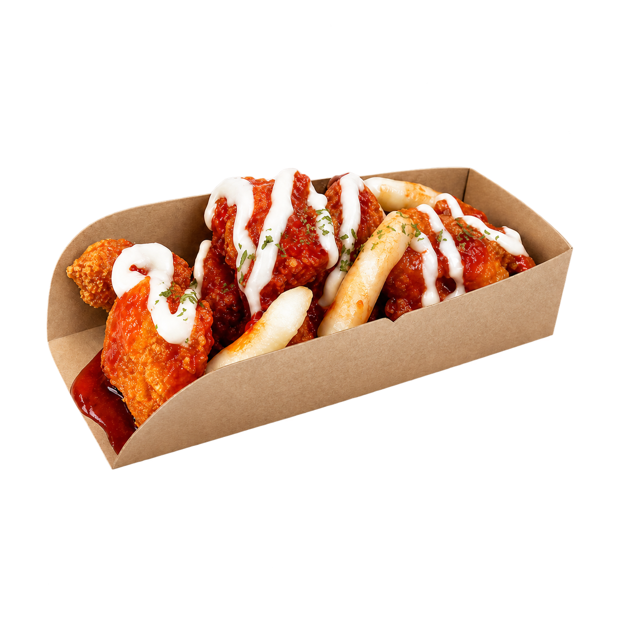 치킨