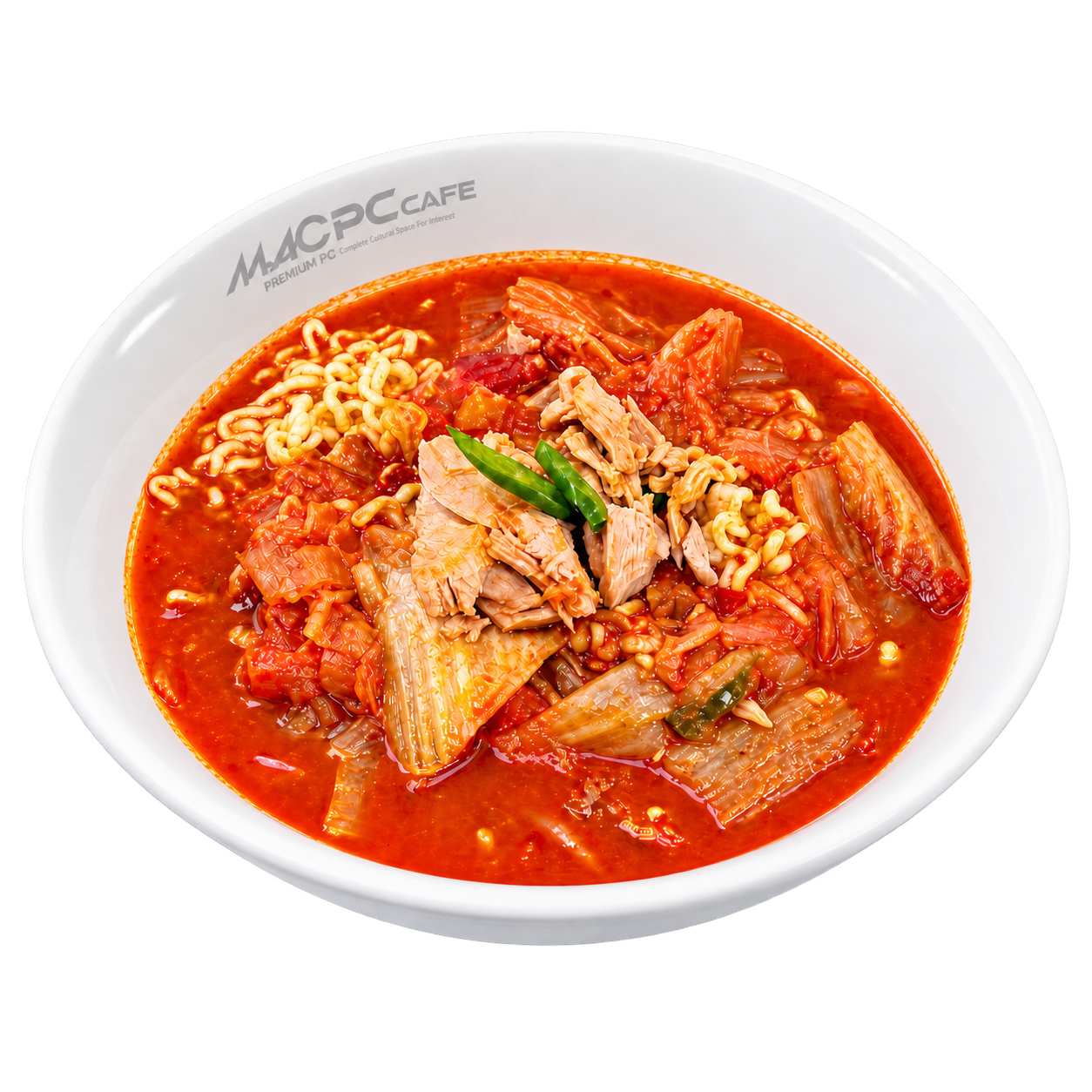 라면