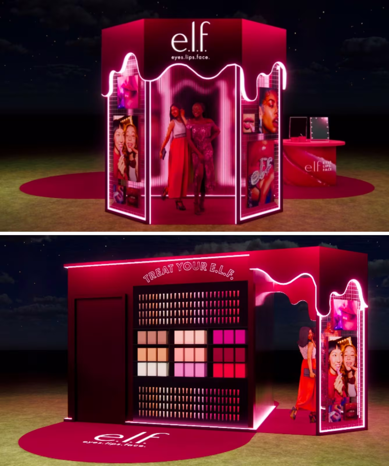 Netflix premiere set