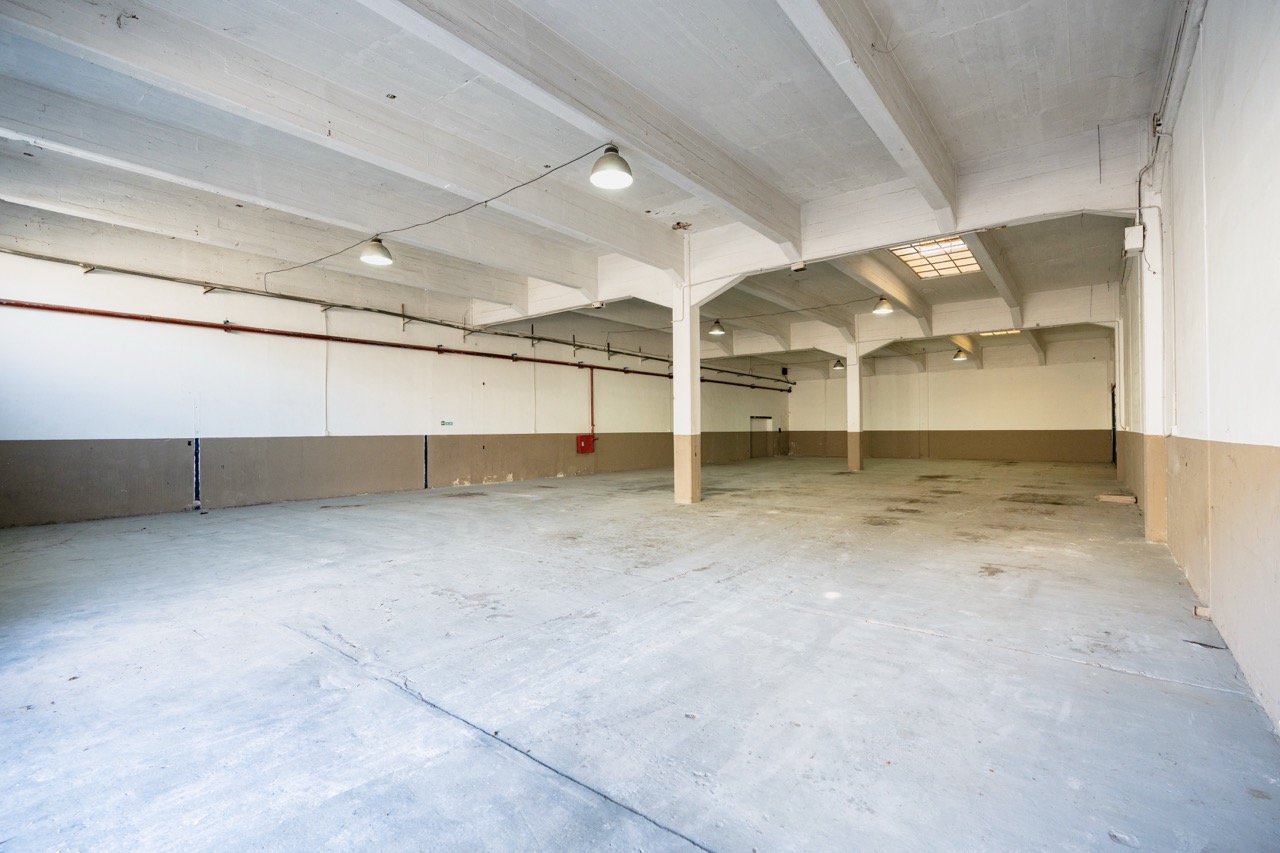 Galpón de 576 m² en alquiler en Parque Suárez, José León Suárez, San Martín