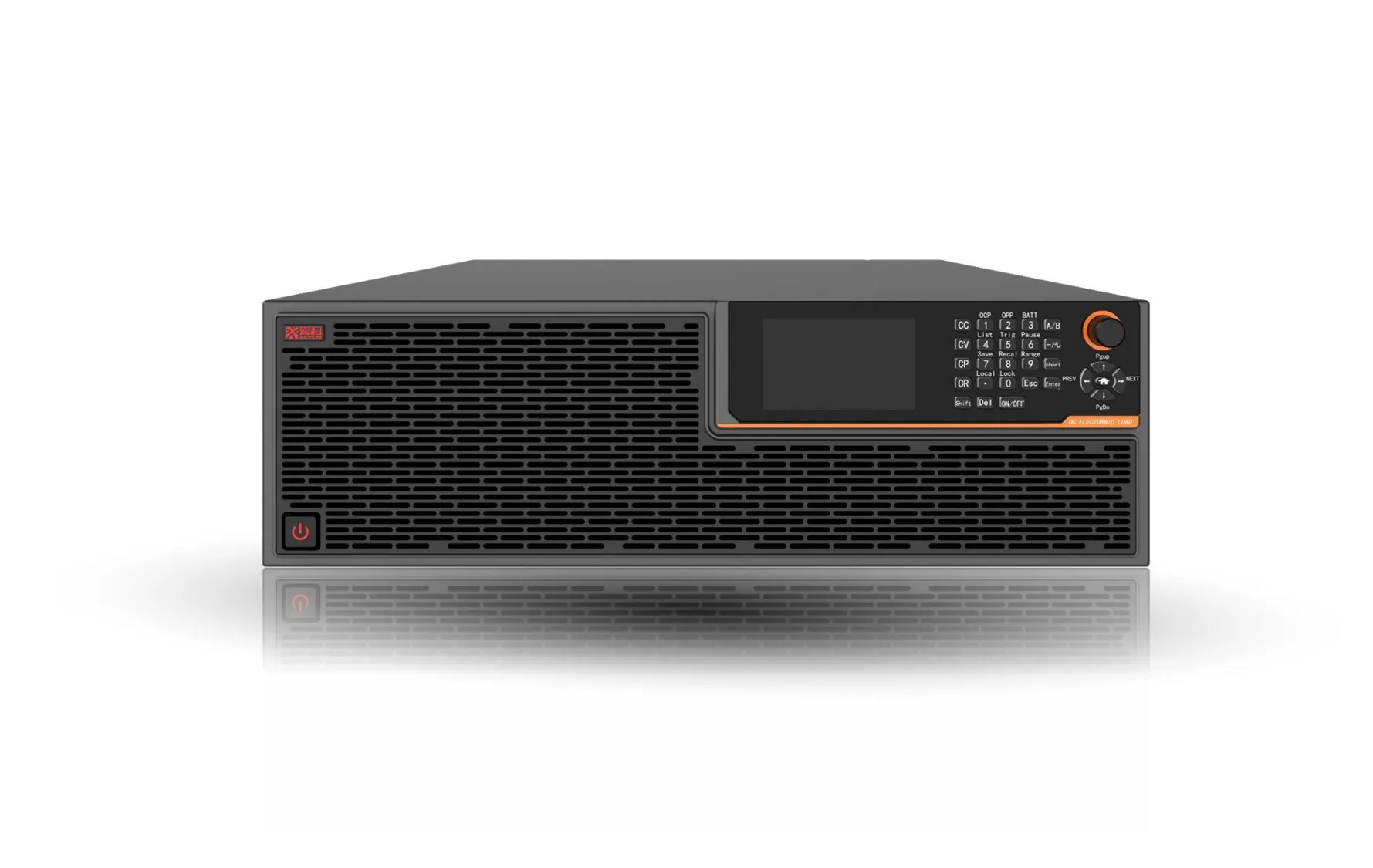 ATLAS Series DC Electronic Load