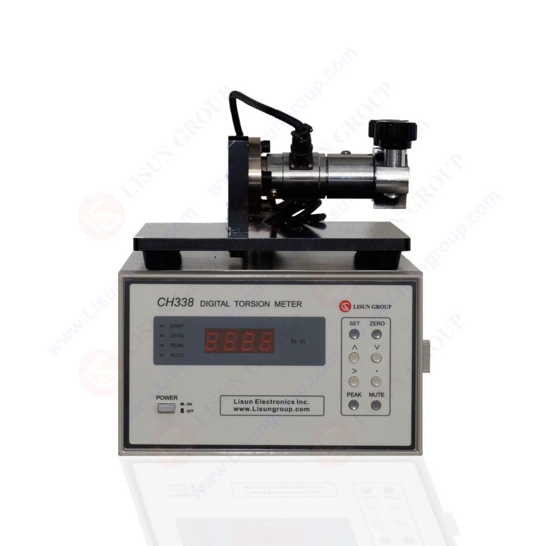 Lighting Safety Mechanical Test Equipment