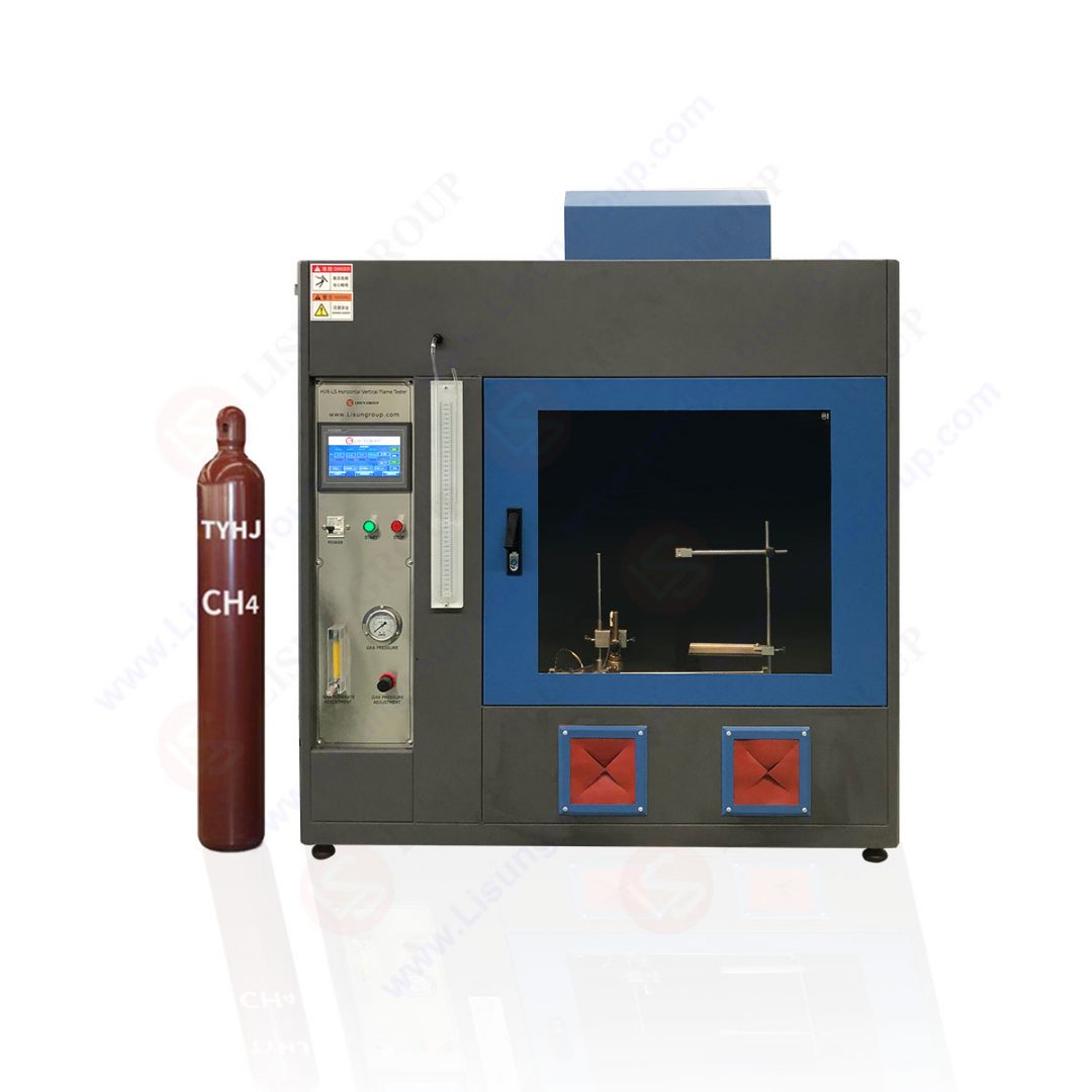 Electrical Safety Test Equipment