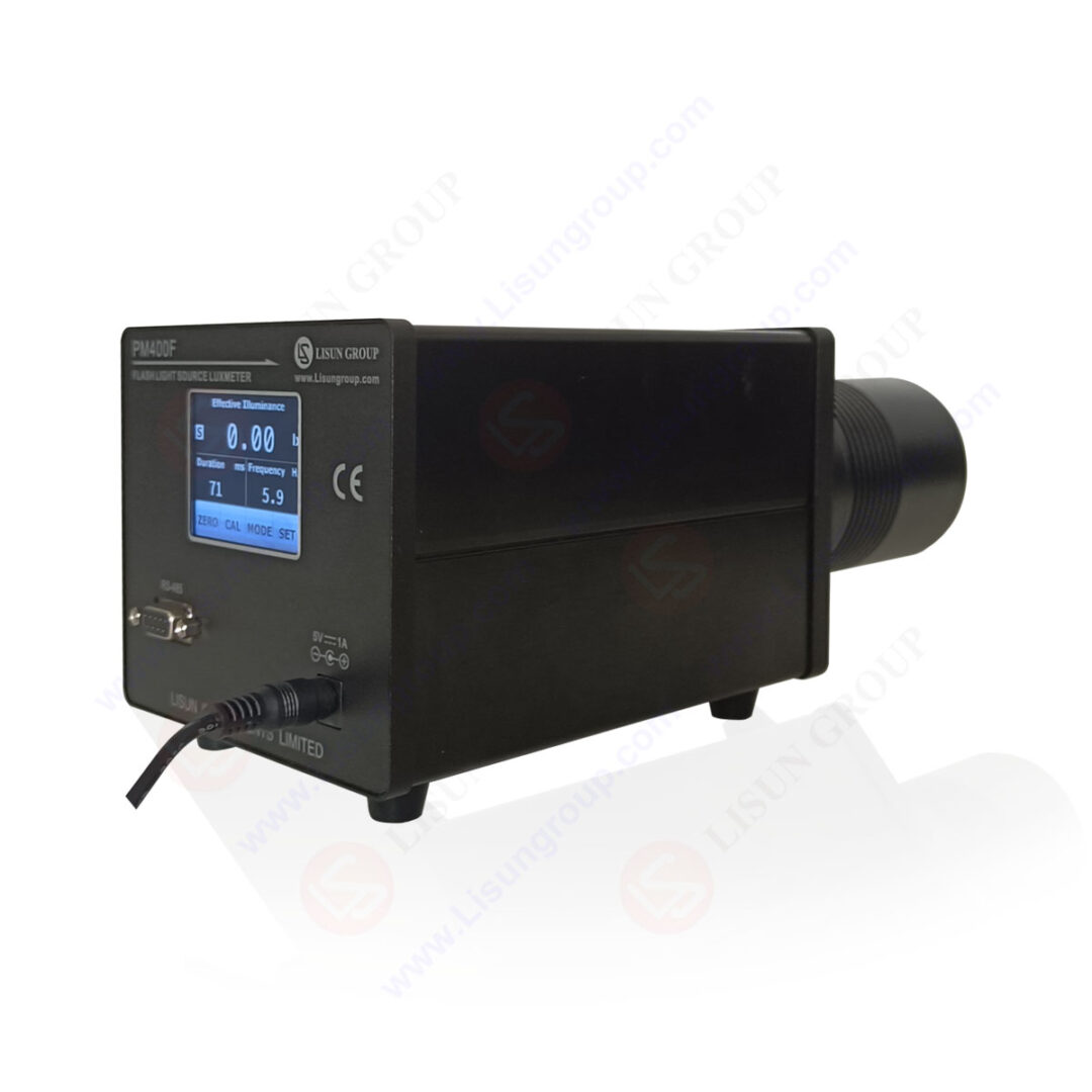 Specialised Lighting Photometric Instruments
