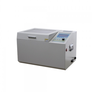 Transformer Insulating Fluid Test