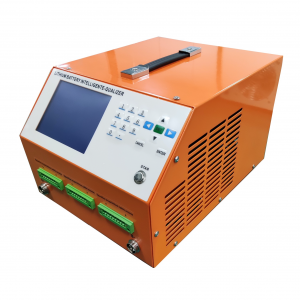 Battery Energy Storage Test Instruments