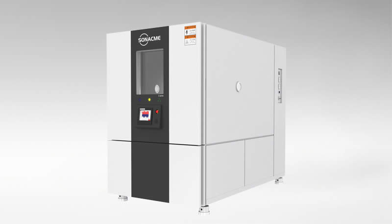 Rapid Temperature Change Test Chambers