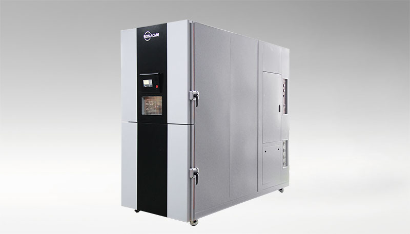 Thermal Shock Test Chambers