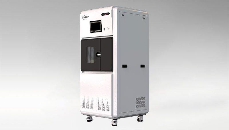 UV & Xenon Accelerated Aging Chambers