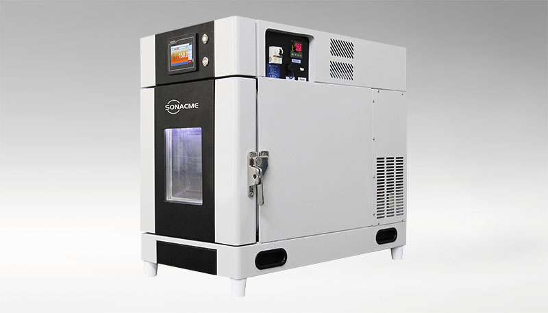 Temperature & Humidity Test Chambers