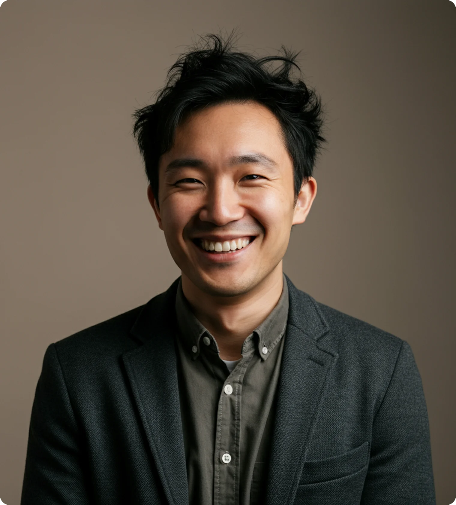 Feedback Author Image