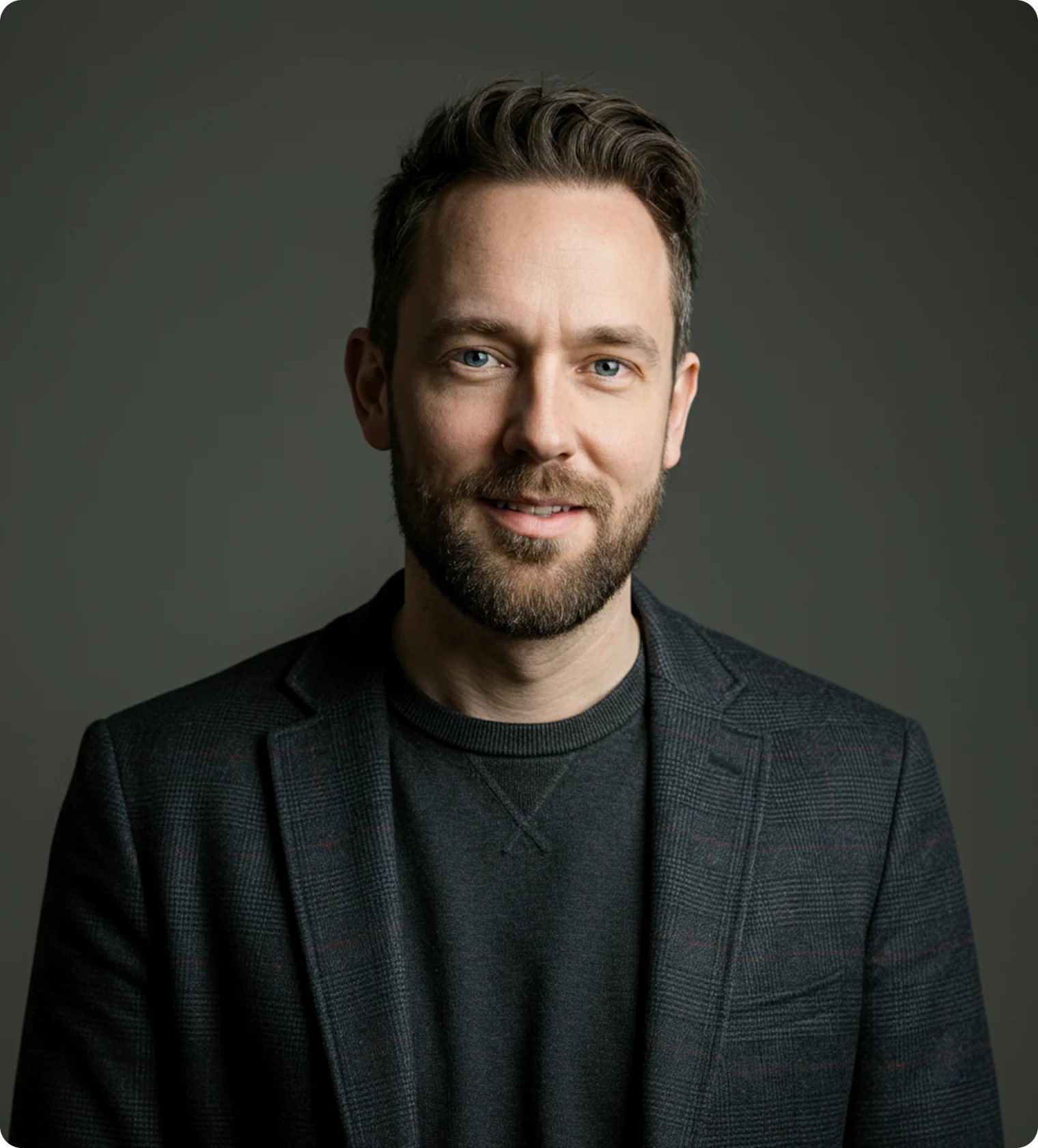 Feedback Author Image