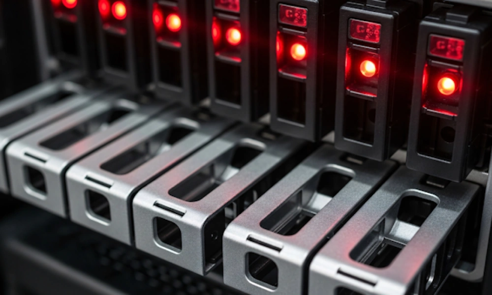 How to prepare your business for a ransomware attack