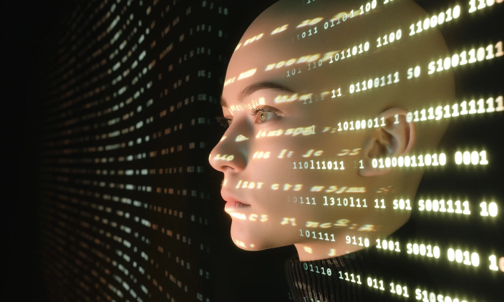AI powered threat detection the future of cybersecurity