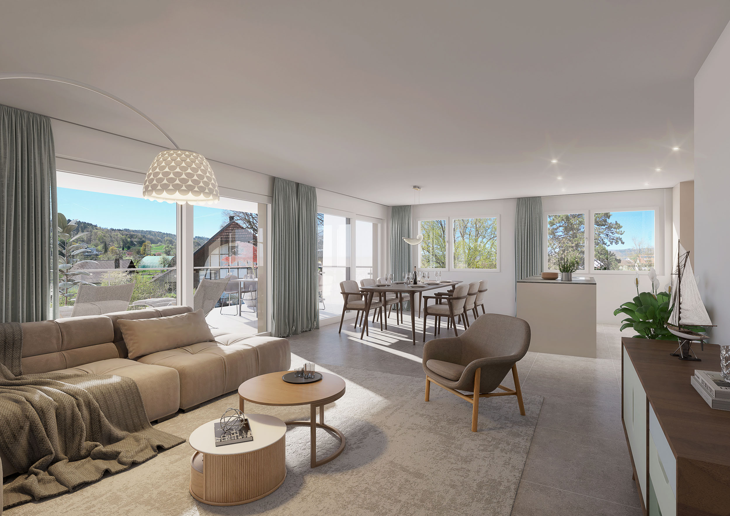 5 Vorab 4 Haus A 2. OG