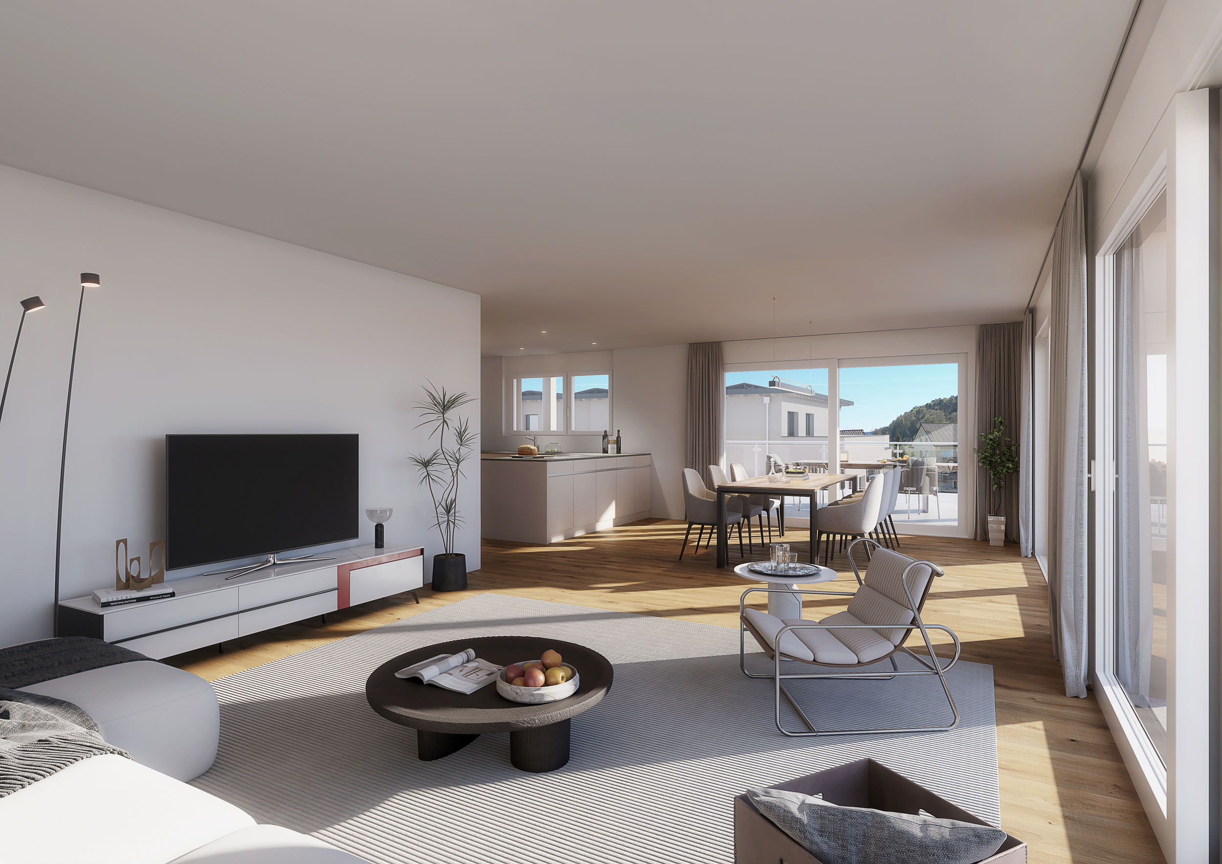 6 Vorab 4 Haus B AT