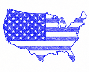 USA