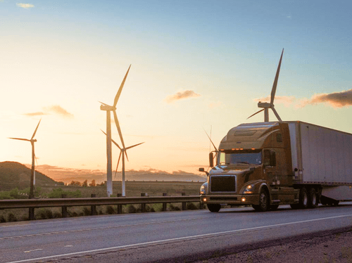 Energy Ecosystem image Energy transport and renewable infrastructure ecosystem