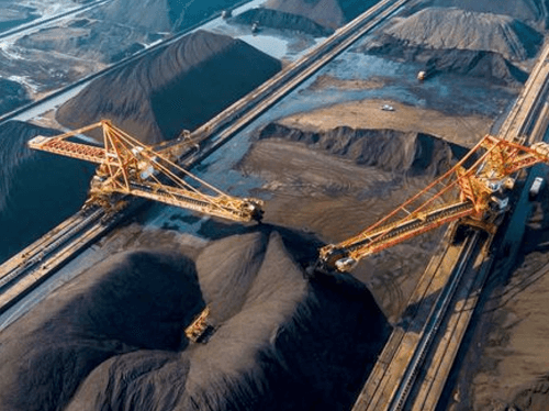 Industrial Programs image Mining and industrial commodity supply infrastructure