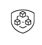 Trading accounts and entities icon	Icon representing trading accounts and operating entities
