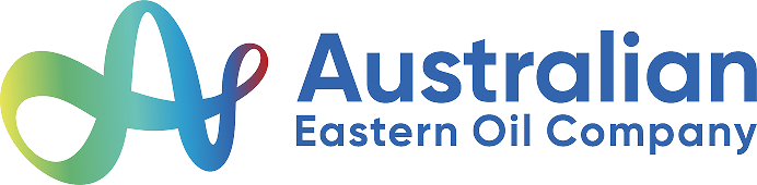 Australian Eastern Oil Company logo