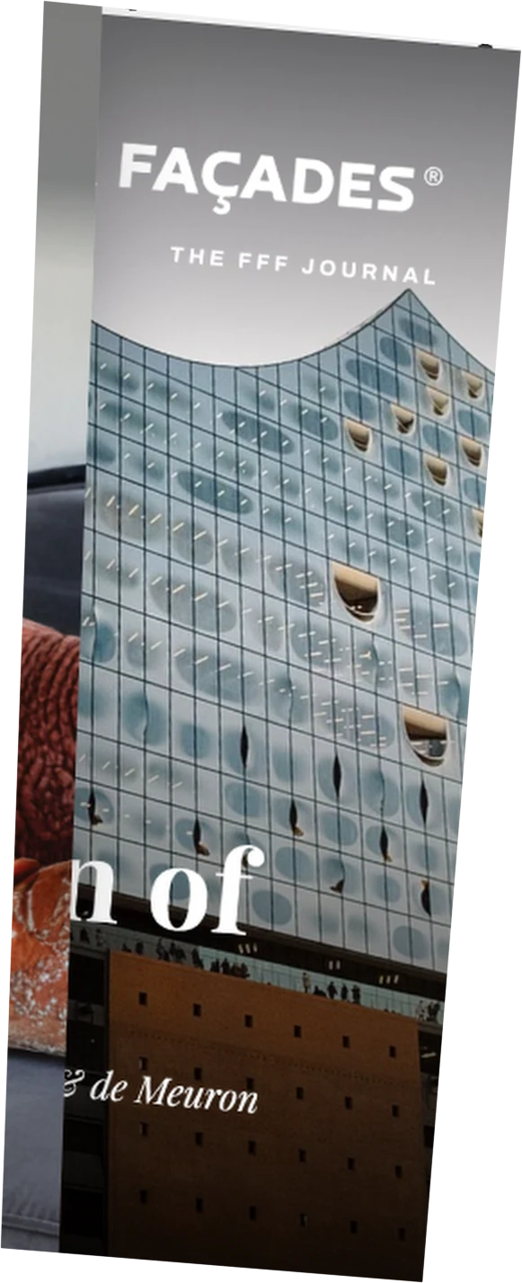 The FFF Journal cover (coming)