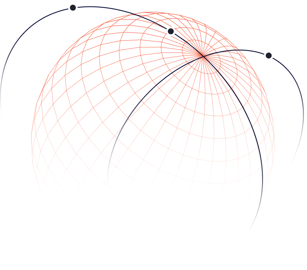 Globe image