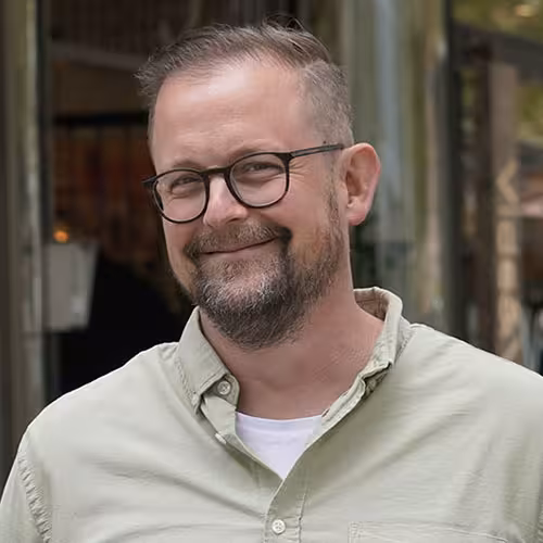 Anders Rydberg