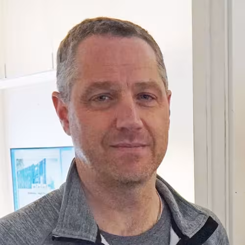 Daniel Grönbek