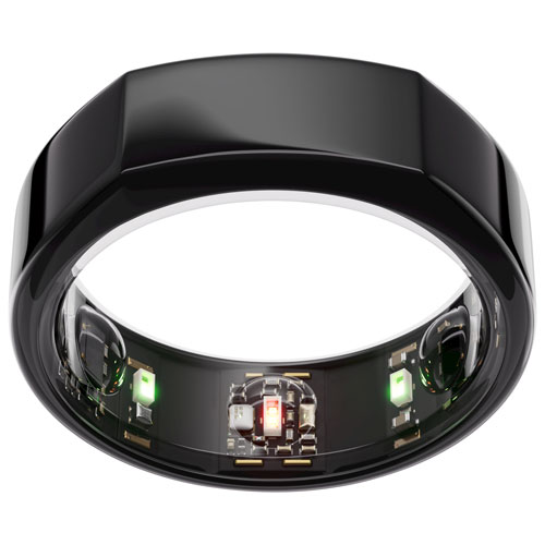 Oura Ring Generation 3 smart ring