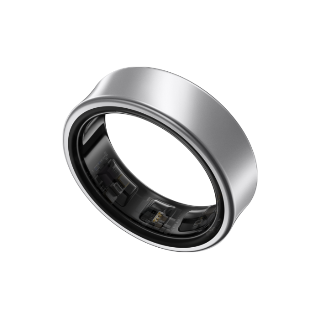 Samsung Galaxy Ring smart ring