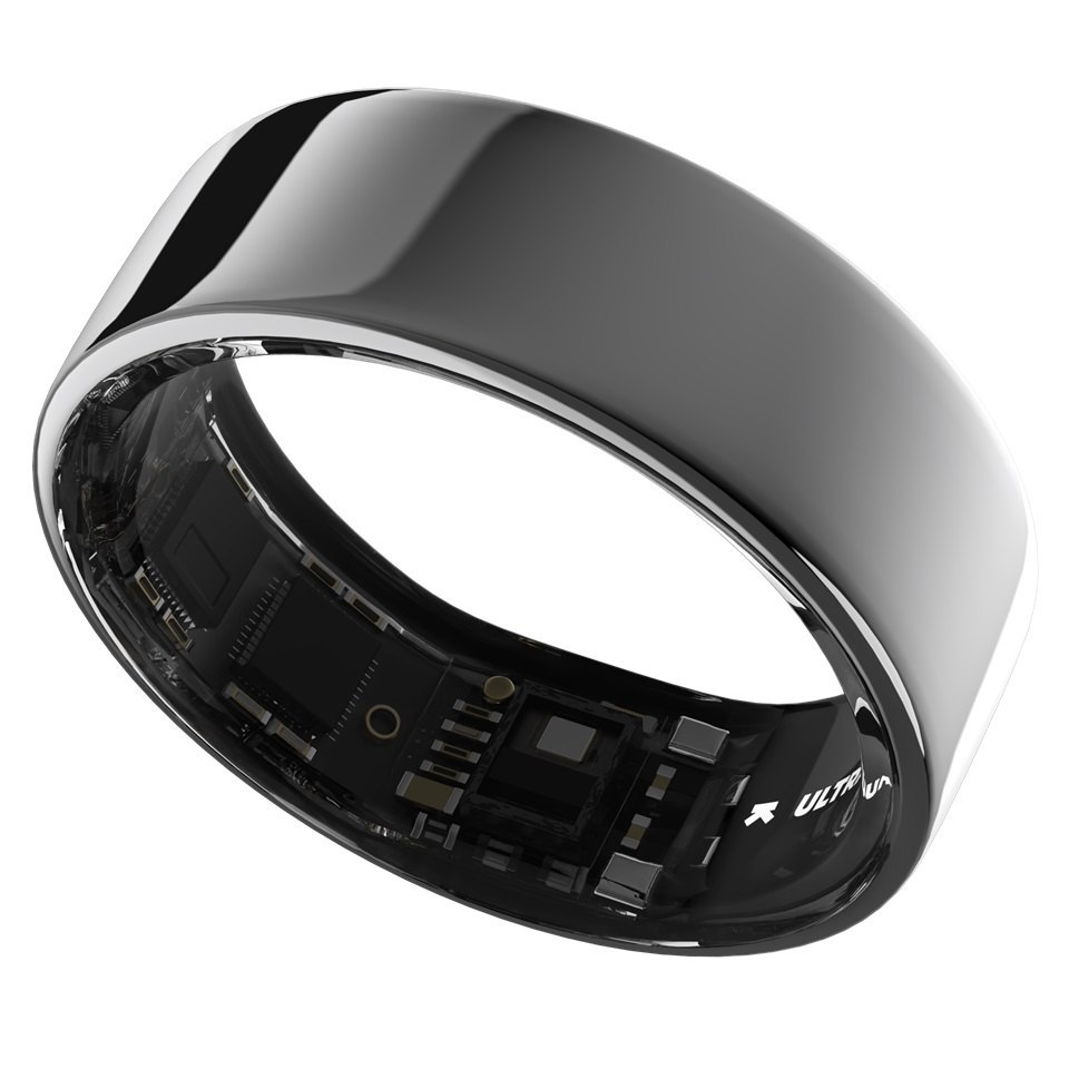 Ultrahuman Ring Air smart ring