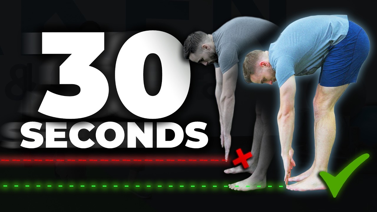 Your Posture Isn’t Broken – Here’s How to Test It