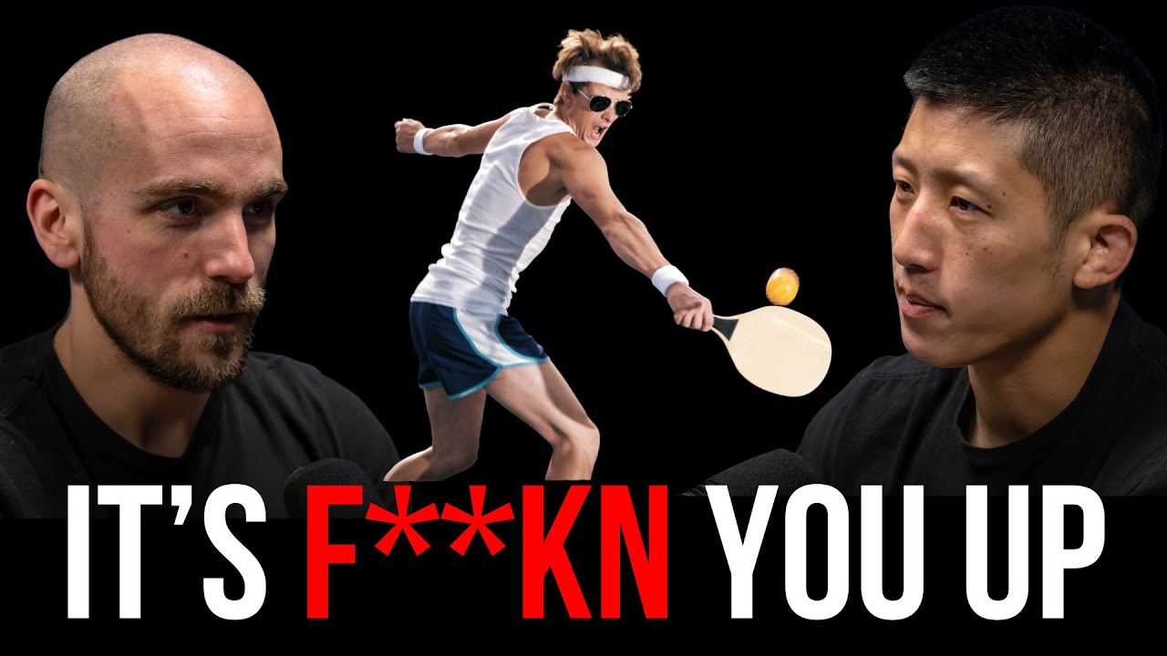 Pickleball Injuries? Why Strength Training Is the Fix | Burnaby Personal Training