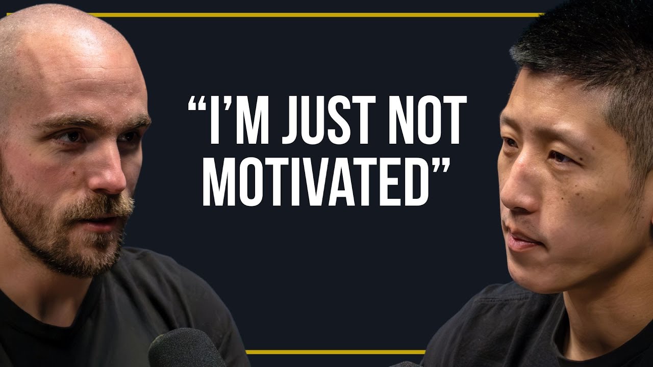 Why Motivation Won’t Get You Fit (What Actually Works) | Burnaby