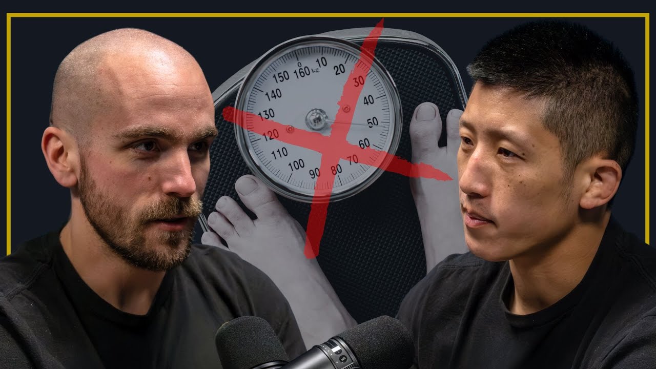 Why Your Scale Is Lying to You (Track These 3 Things Instead) | Burnaby Fitness