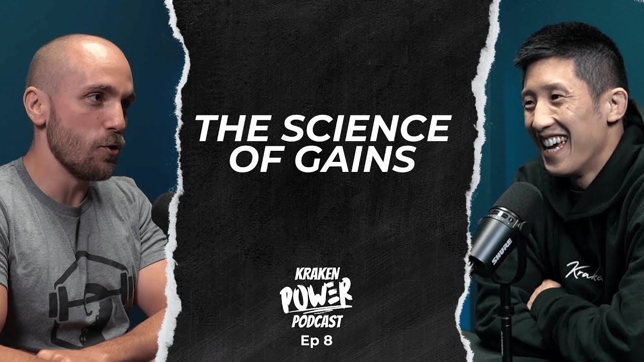 How to Actually Build Muscle: A Real-World Guide from a Burnaby, BC Gym