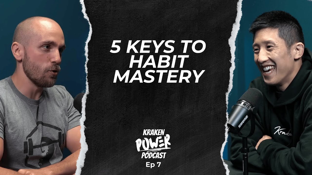 How to Build Healthy Habits That Actually Stick (From a Burnaby Gym That Gets It)