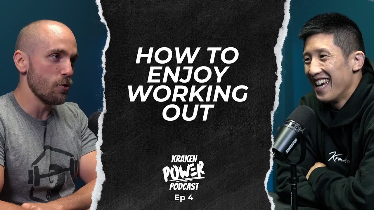 How to Actually Enjoy Working Out (Even If You Hate the Gym) — Burnaby Fitness Tips