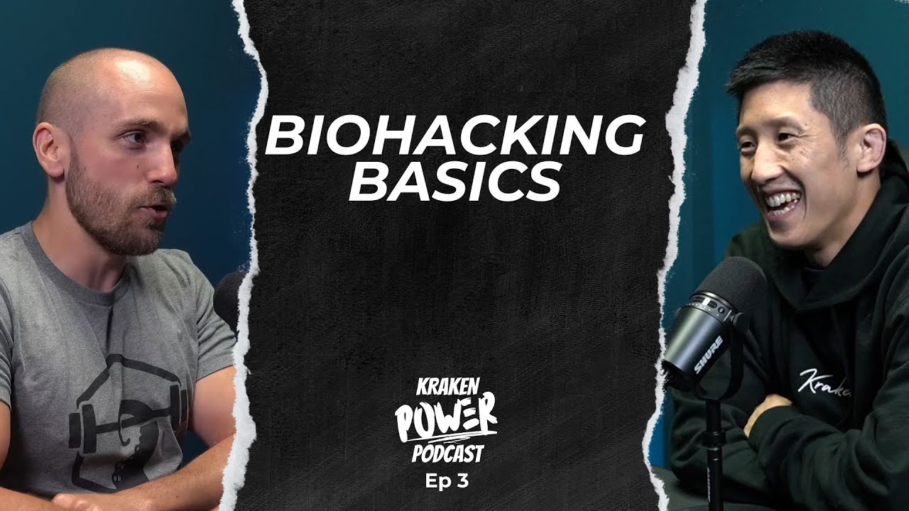 Biohacking Basics That Actually Work (And 3 That Don’t) | Burnaby Coaches