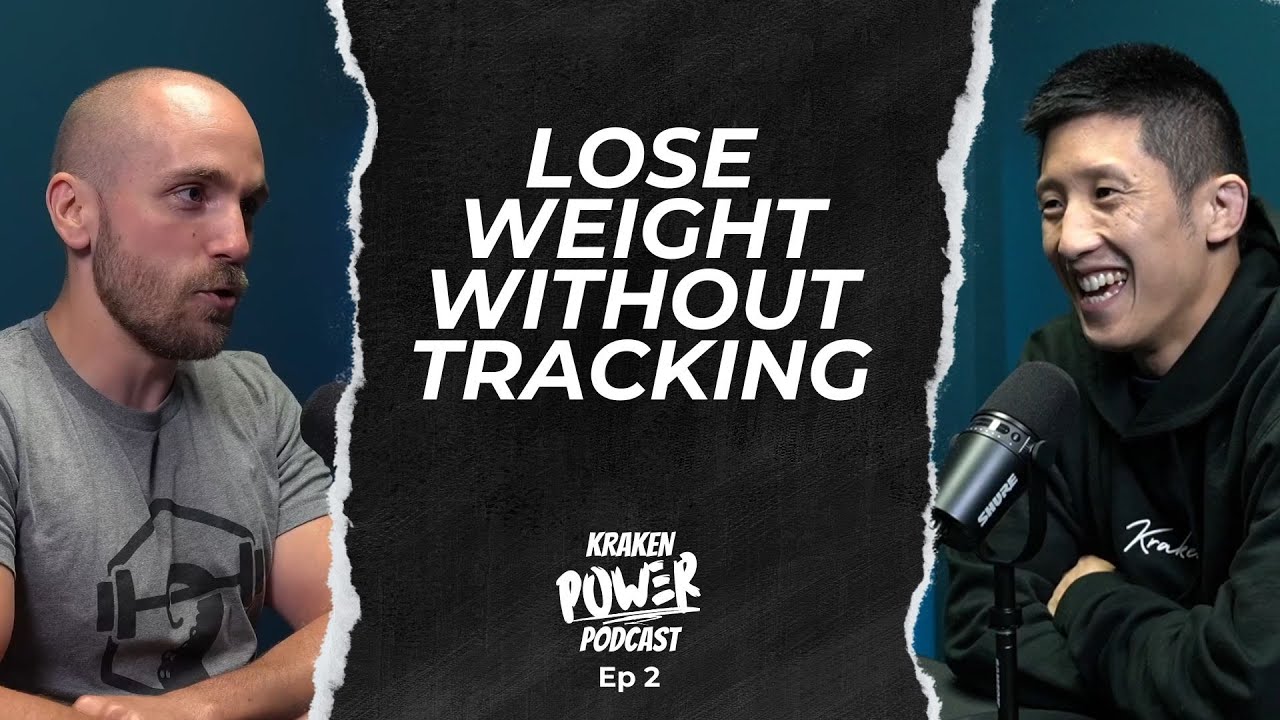 Fat Loss Without Tracking Calories in Burnaby: 3 Simple Steps