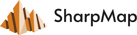 Sharpmap