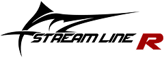 Streamline R Boats Logo